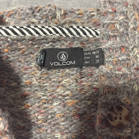 Volcom Sweater - Picture 5 of 9